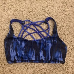 Lululemon bra